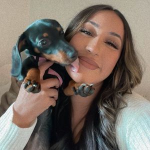 Meet your Posher, Marissa!